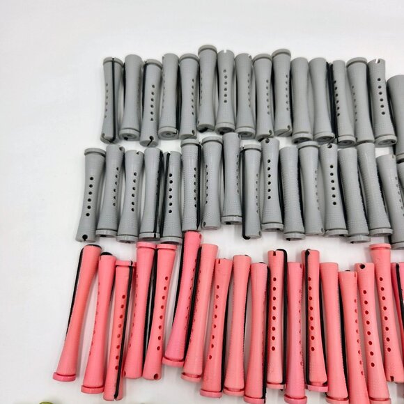 Vintage Perm Rods Read - Picture 3 of 6